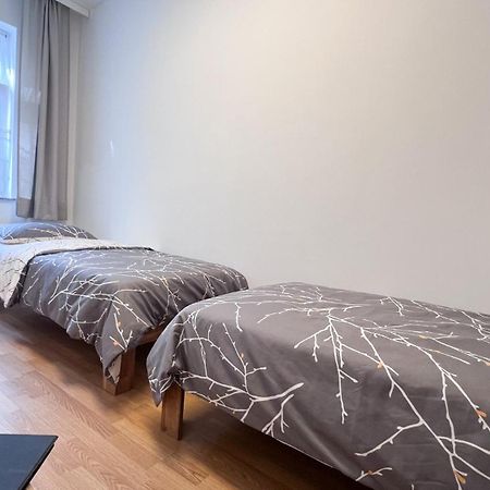 217 Zentrum Ost Apartment Λειψία Εξωτερικό φωτογραφία