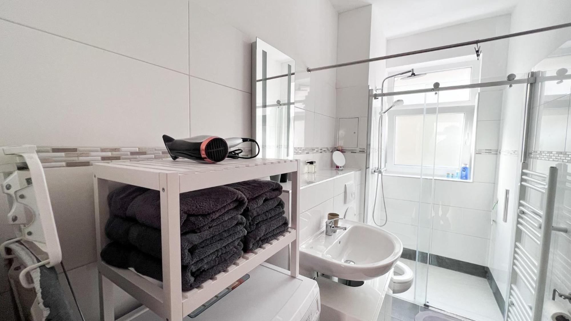 217 Zentrum Ost Apartment Λειψία Εξωτερικό φωτογραφία