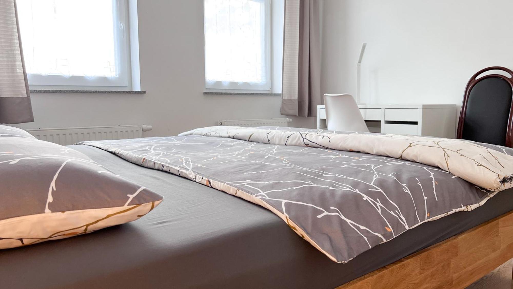 217 Zentrum Ost Apartment Λειψία Εξωτερικό φωτογραφία