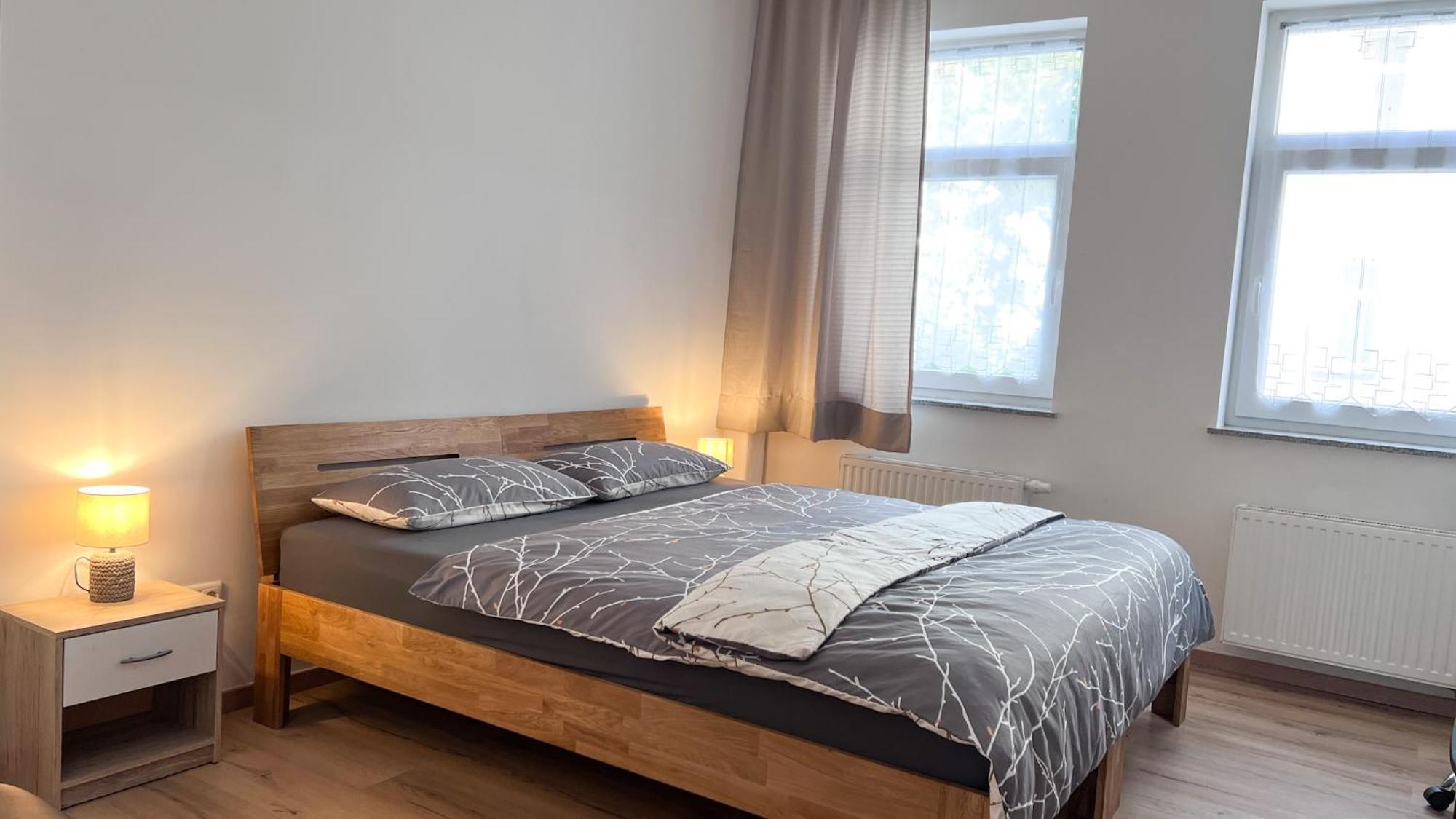 217 Zentrum Ost Apartment Λειψία Εξωτερικό φωτογραφία