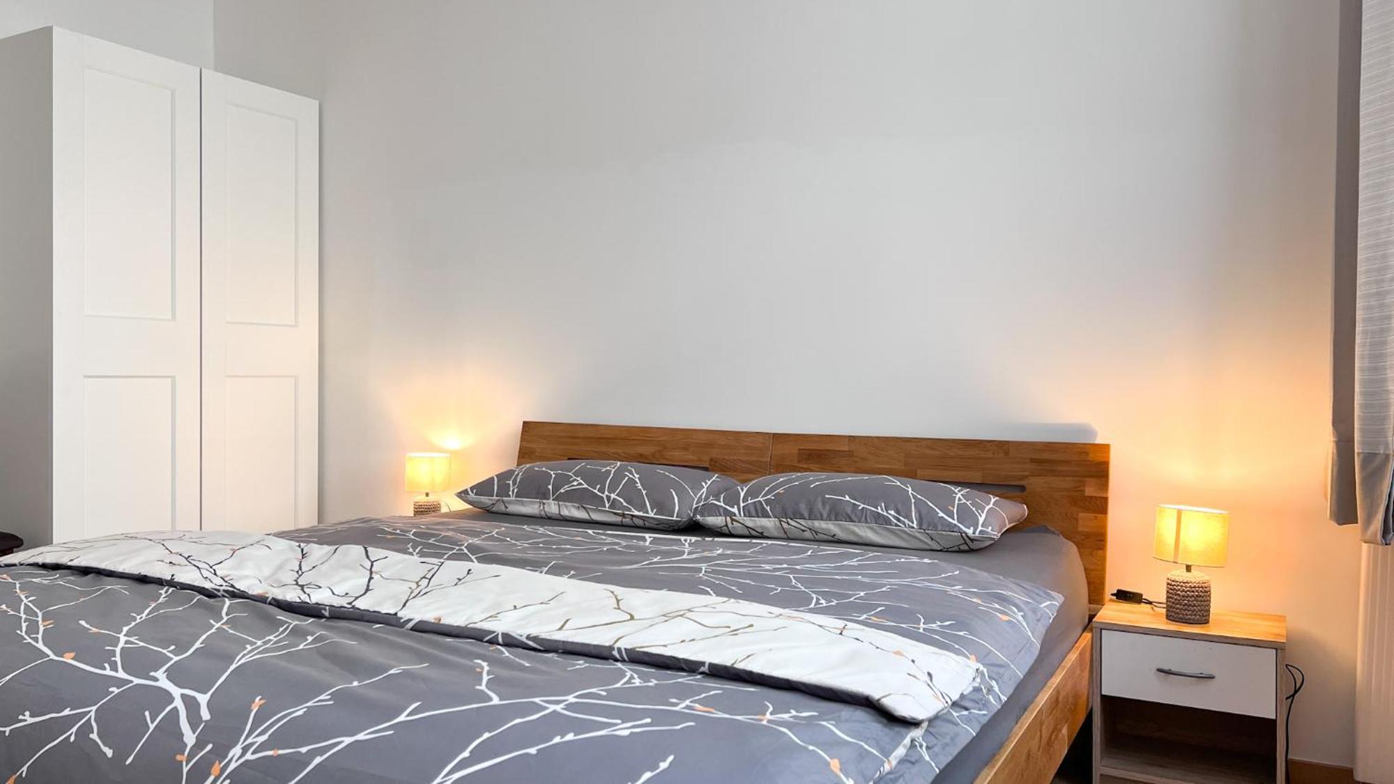 217 Zentrum Ost Apartment Λειψία Εξωτερικό φωτογραφία